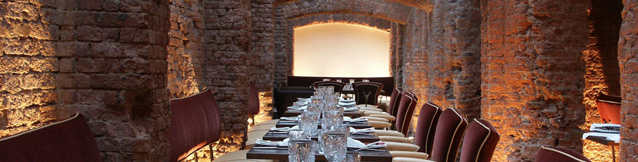 Unsere Gastronomie Konzepte