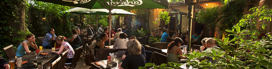 Restaurant Excellence